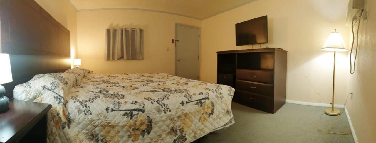 Riverside Motel Fultonville 외부 사진