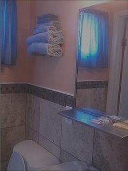 Riverside Motel Fultonville 외부 사진